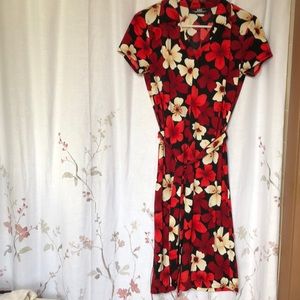 Vintage B.Moss dress. Great condition